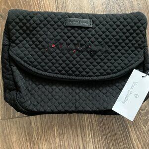 Vera Bradley Quilted Travel Bag